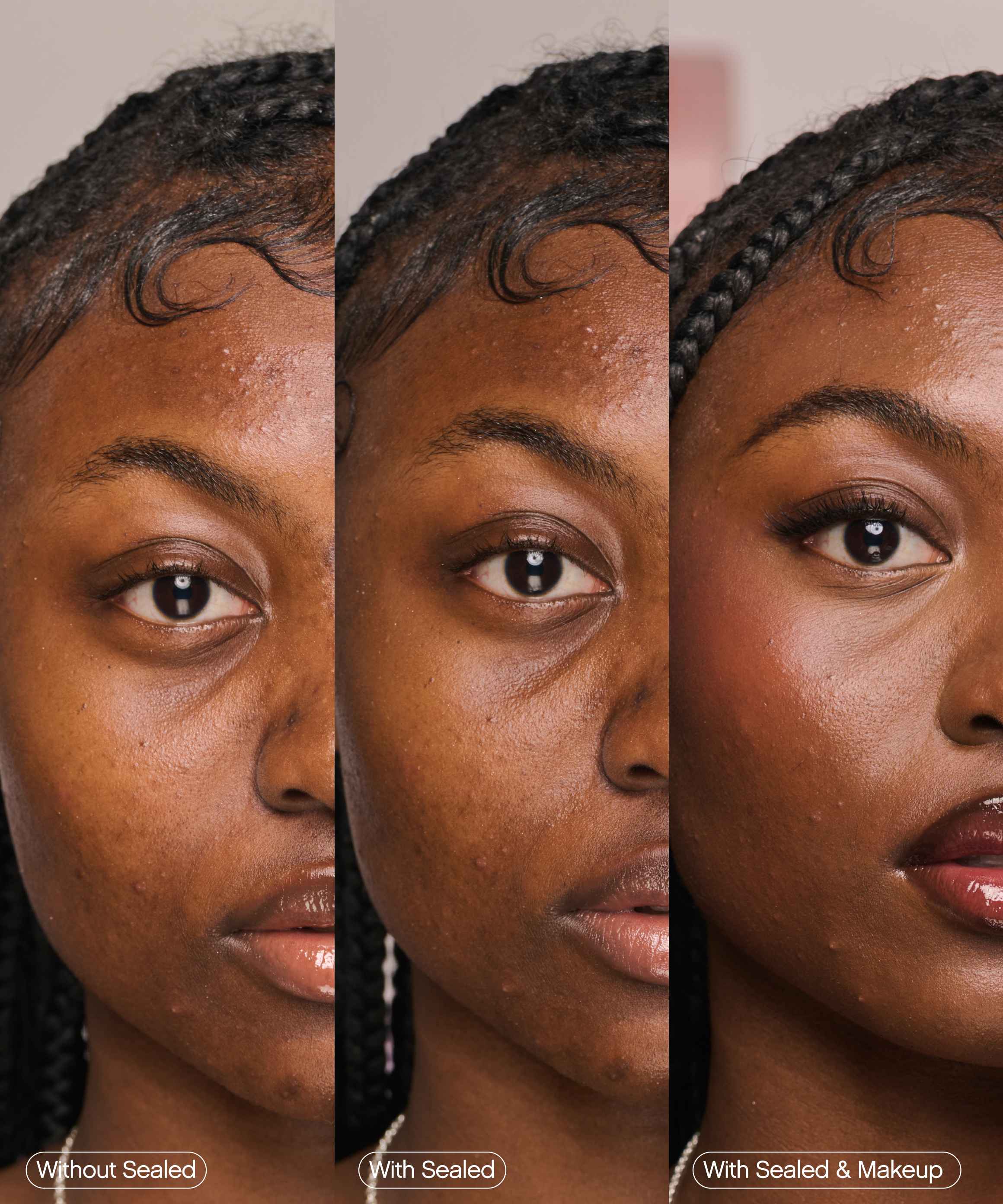 Sealed Active Primer